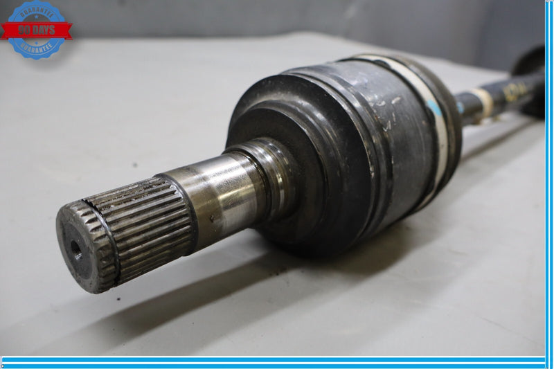 Load image into Gallery viewer, 14-22 Maserati Quattroport M156 Ghibli M157 Rear Left Driver Side Axle Shaft Oem
