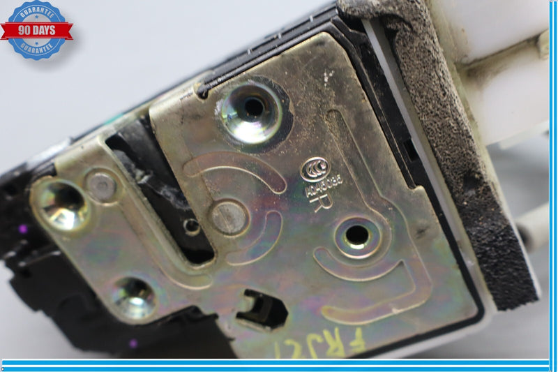 Load image into Gallery viewer, 15-20 Hyundai Genesis G80 Front Right Side Door Lock Latch Actuator Oem
