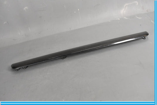 09-15 BMW 750i 750Li Rear Trunk Deck Shelf Tray Cover Trim Panel Oem