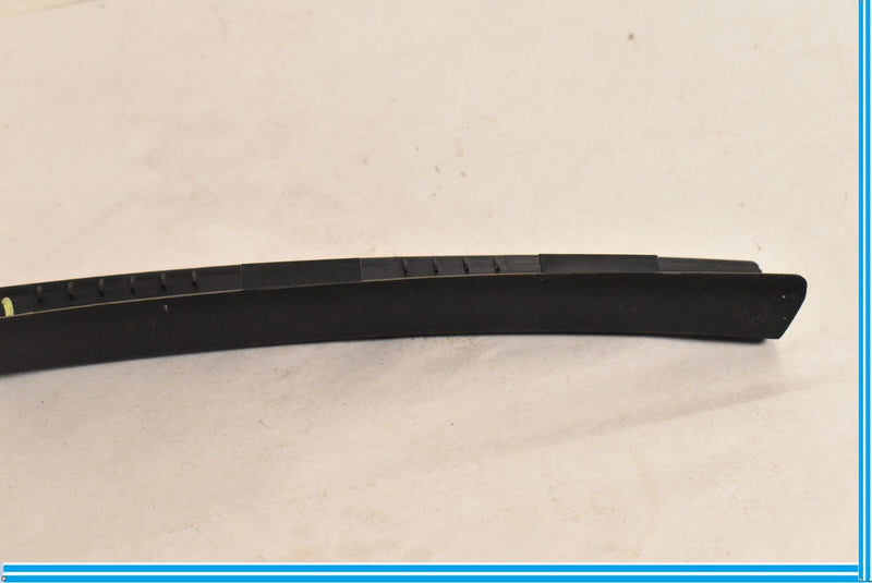 Load image into Gallery viewer, 09-15 BMW 750i 750Li F01 F02 F10 Rear Left Door Inner Trim Molding 9141421 Oem
