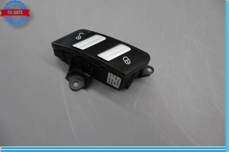 Load image into Gallery viewer, 07-14 Mercedes W216 CL550 S550 S63 AMG Left Side Door Lock Control Switch Oem
