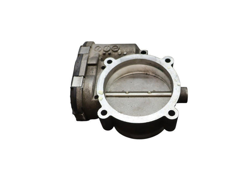 Load image into Gallery viewer, 04-08 Maserati Quattroporte M139 Engine Throttle Body Assembly 0280750101 Oem
