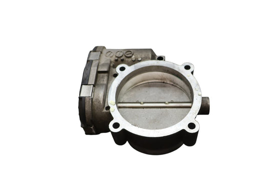 04-08 Maserati Quattroporte M139 Engine Throttle Body Assembly 0280750101 Oem