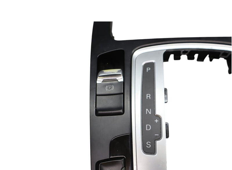 Load image into Gallery viewer, 10-12 Audi A5 Center Console Multimedia Interface Control Switch 8T0919609F Oem

