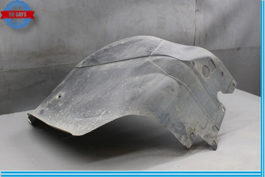 07-12 GMC Acadia Denali Front Left Side Fender Liner Splash Shield Oem
