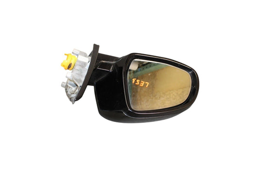14-18 BMW X5 Left Driver Side Rear View Door Mirror Assembly 51167363919 Oem