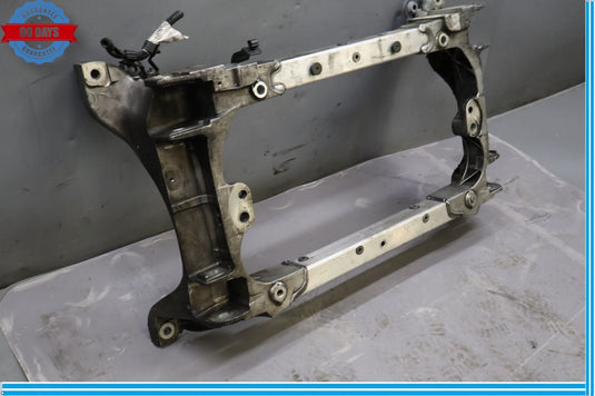 14-19 Maserati Ghibli RWD Front Suspension Subframe Crossmember Oem