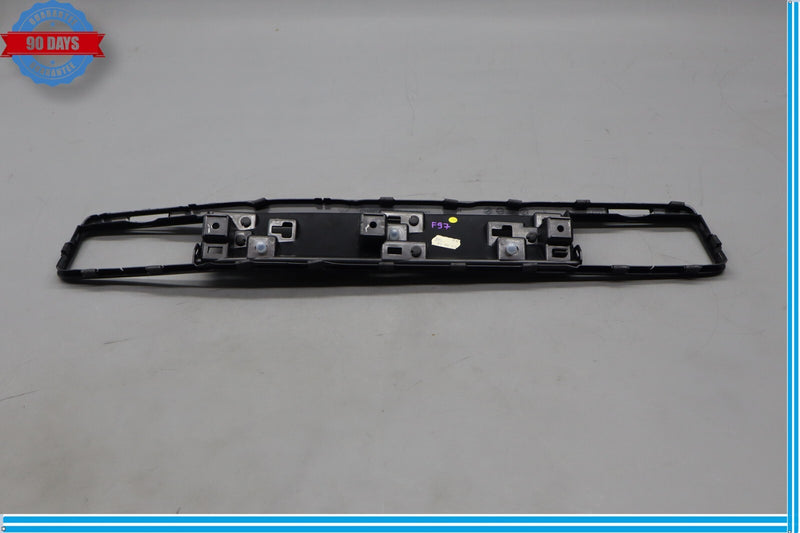 Load image into Gallery viewer, 11-17 Volkswagen Touareg Right Passenger Side Dashboard Panel Dash Trim Oem
