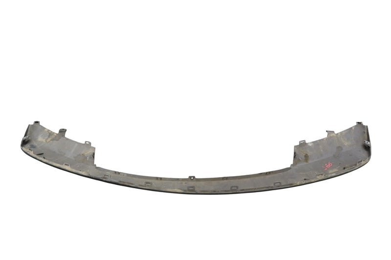 Load image into Gallery viewer, 12-15 Tesla Model S Rear Bumper Lower Valance Diffuser Cover 6009005 Oem
