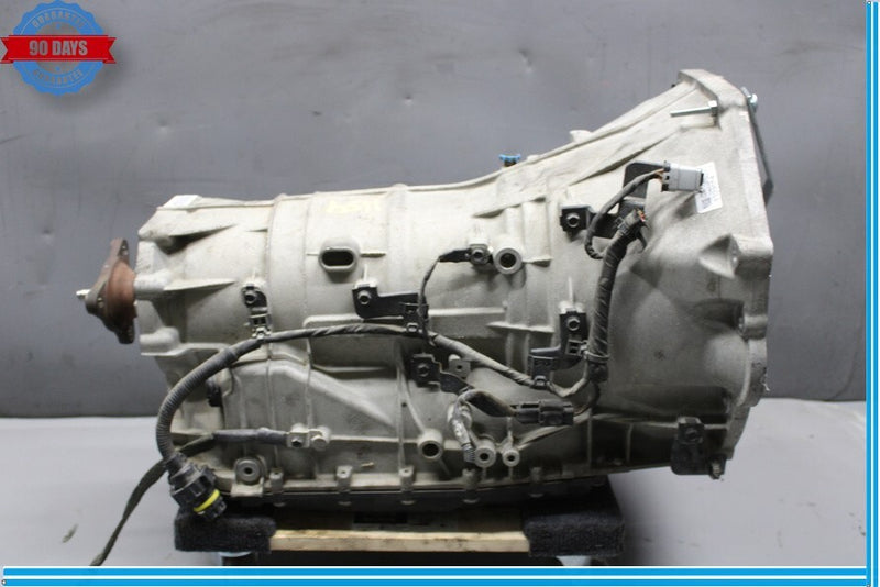 Load image into Gallery viewer, 2011 Hyundai Equus SIG 4.6L 6 Speed Automatic Transmission Assembly Oem
