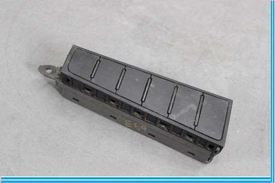 11-17 Volkswagen CC Front Center Console Multifunction Switch Control Oem