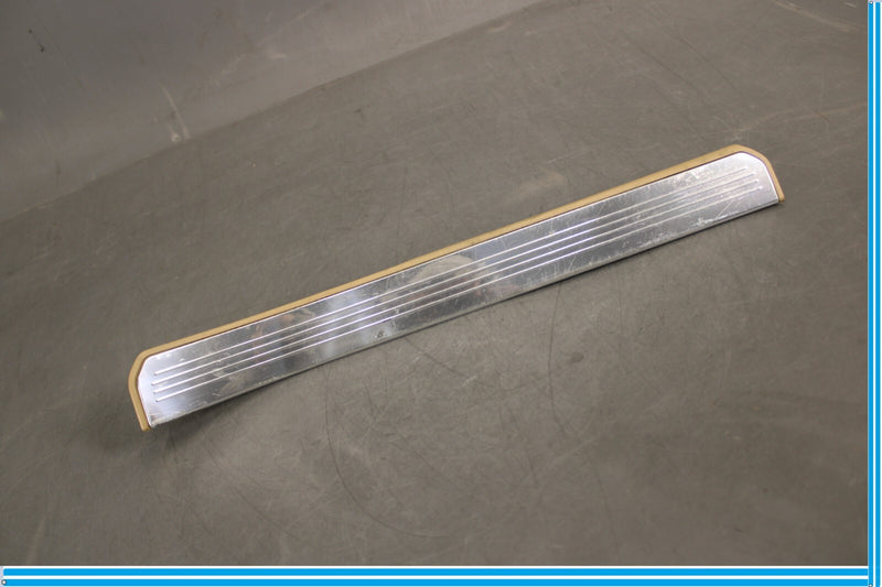 Load image into Gallery viewer, 07-13 Mercedes S400 S550 W221 Rear Right Side Door Step Sill Trim Oem
