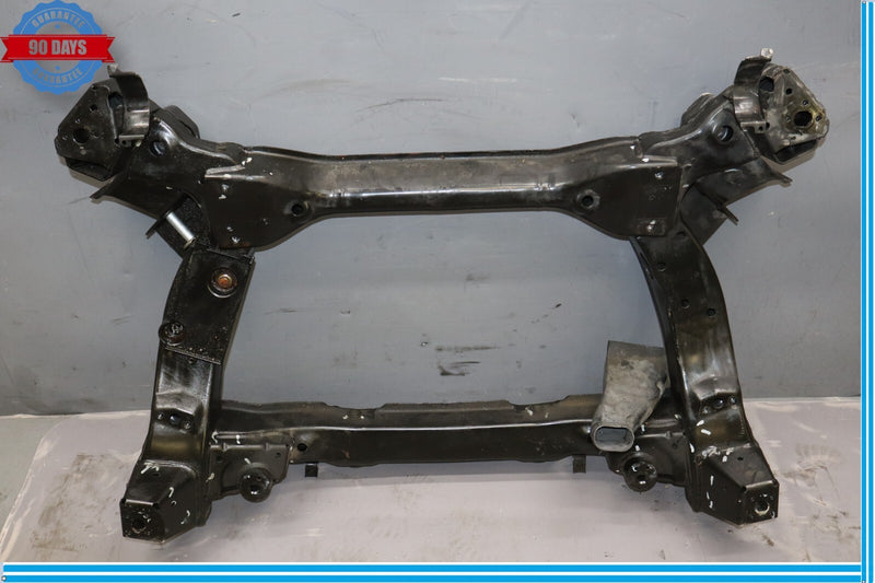 Load image into Gallery viewer, 10-15 Jaguar XJ XJL X351 Front Suspension Cradle Subframe Crossmember Oem
