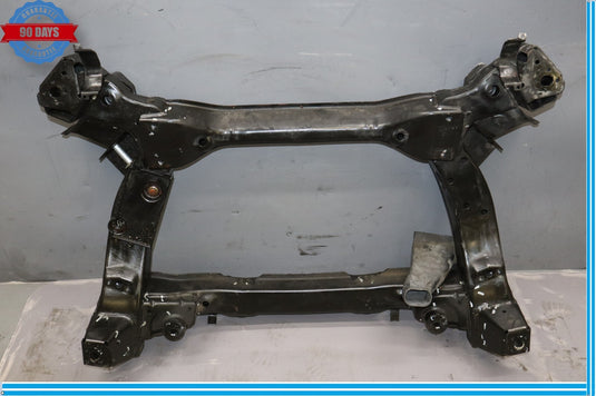 10-15 Jaguar XJ XJL X351 Front Suspension Cradle Subframe Crossmember Oem