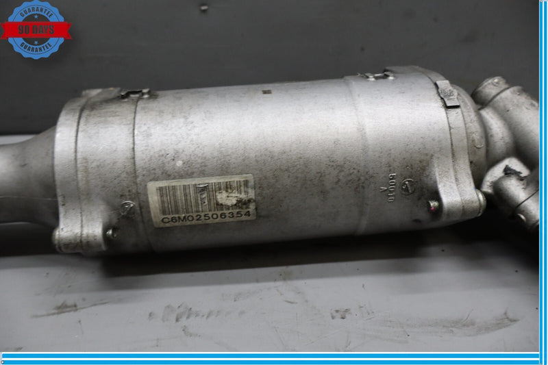 Load image into Gallery viewer, 07-12 Lexus LS460 LS460L Power Steering Rack &amp; Pinion Assembly Oem
