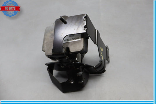 17-20 Maserati Ghibli 3.0L ABS Anti Lock Brake Pump Module 670106615 Oem