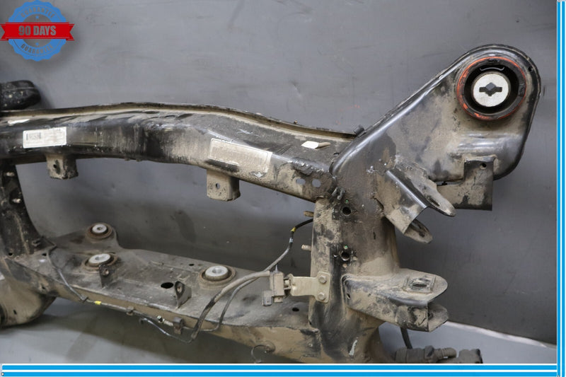 Load image into Gallery viewer, 14-17 Maserati Ghibli Rear Suspension Subframe Crossmember Frame Oem
