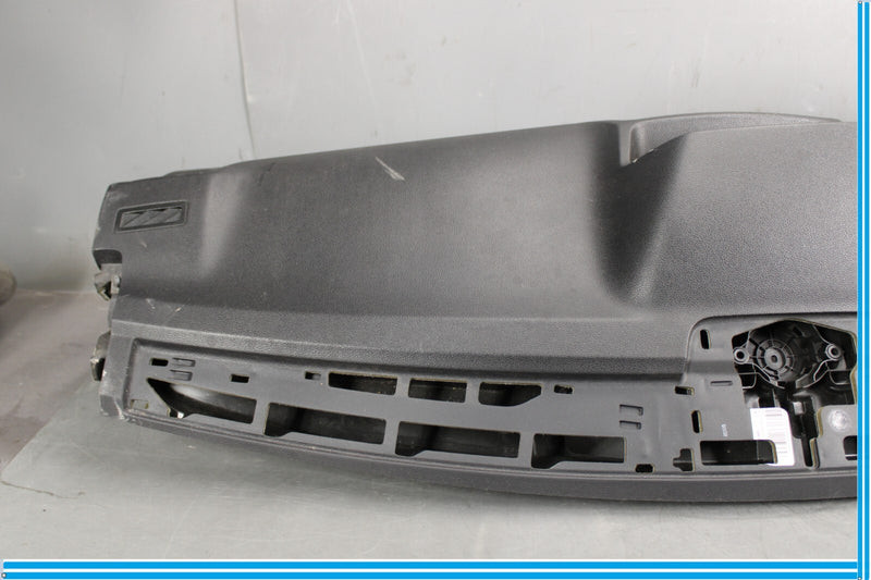 Load image into Gallery viewer, 10-13 Mercedes W207 E350 Coupe Dashboard Dash Board Panel Assembly Black OEM
