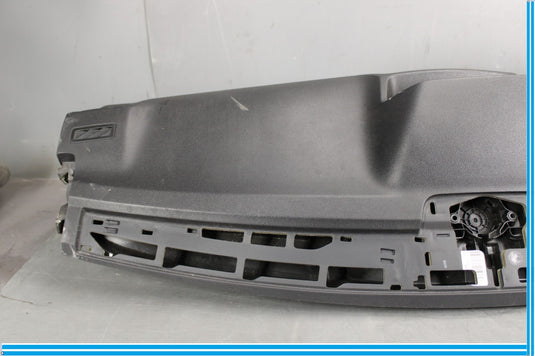 10-13 Mercedes W207 E350 Coupe Dashboard Dash Board Panel Assembly Black OEM