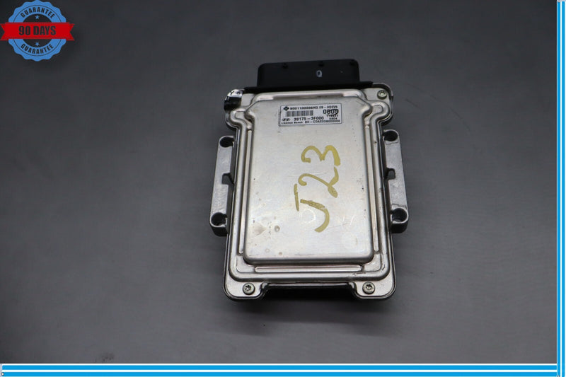 Load image into Gallery viewer, 12-16 Hyundai Equus Fuel Injection Injector Control Module 391753F000 Oem
