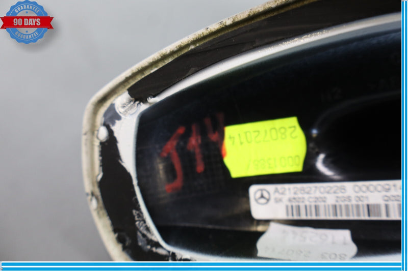 Load image into Gallery viewer, 13-19 Mercedes X166 GL450 Exterior Roof Shark Fin Antenna 2128270228 Oem
