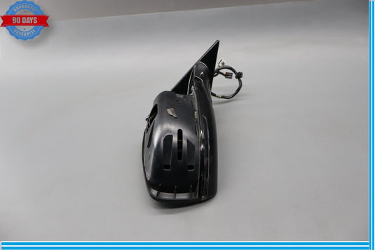 14-17 Maserati Quattroporte M156 Right Side Rear View Door Mirror Oem