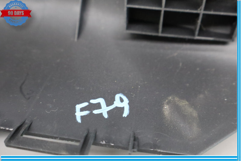 Load image into Gallery viewer, 07-12 Lexus LS460 Steering Wheel Column Lower Boot Trim Cover Panel Oem

