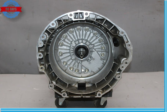 14-21 Maserati Ghibli M157 3.0L RWD Automatic Transmission 670002340 Oem