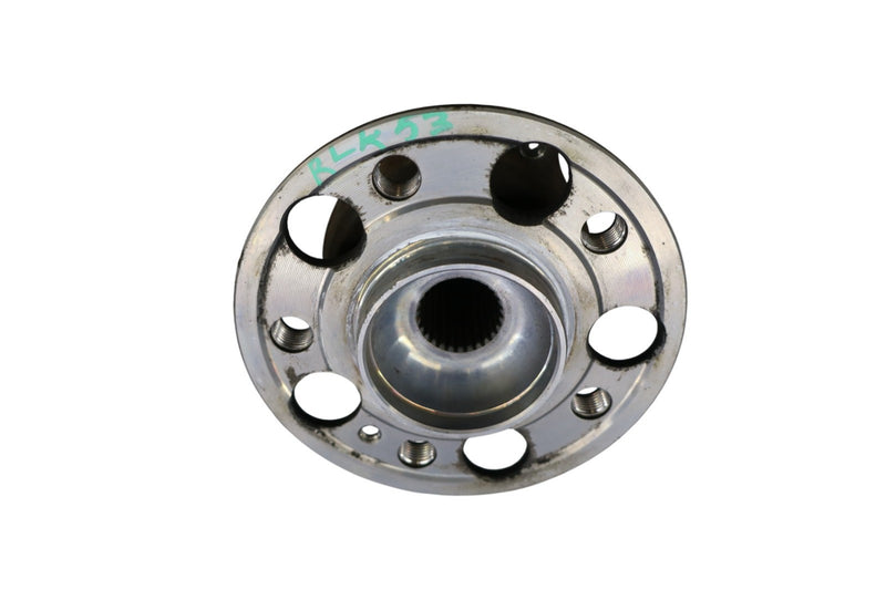 Load image into Gallery viewer, 15-22 Mercedes W205 C350e C43 AMG Rear Left Driver Side Wheel Bearing Oem
