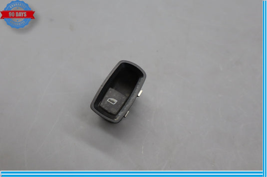 10-18 Porsche Cayenne 958 Rear Right Passenger Side Window Switch Control Oem