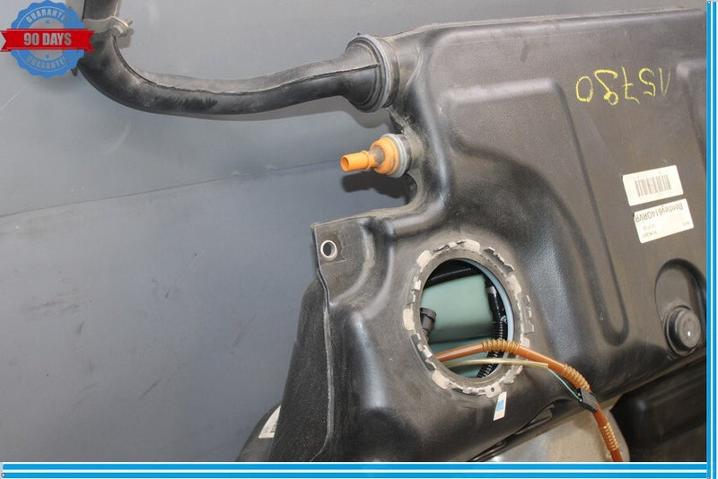Load image into Gallery viewer, 03-10 Bentley Continental GT Coupe Fuel Gas Tank Assembly Oem
