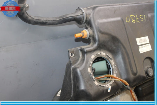 03-10 Bentley Continental GT Coupe Fuel Gas Tank Assembly Oem
