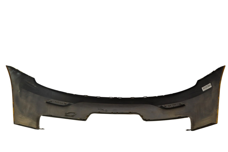 Load image into Gallery viewer, 09-16 BMW E89 Z4 Rear Lower Bumper Cover Panel Assembly Yellow 7842473 Oem
