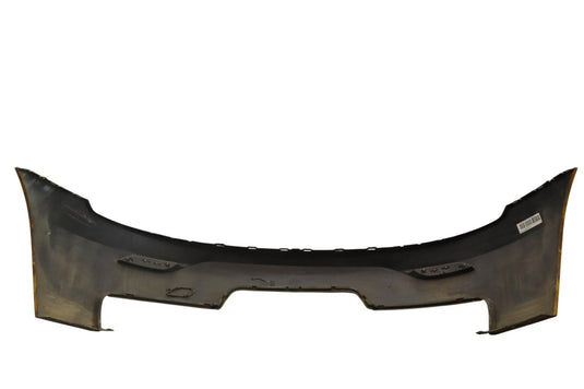 09-16 BMW E89 Z4 Rear Lower Bumper Cover Panel Assembly Yellow 7842473 Oem