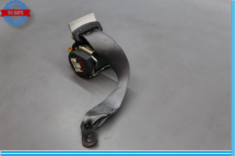 Load image into Gallery viewer, 06-11 Mercedes W219 CLS550 CLS55 Rear Left Driver Side Seat Belt Retractor Oem
