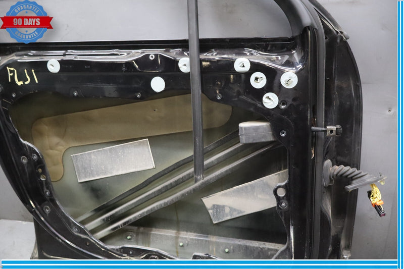Load image into Gallery viewer, 11-18 Porsche Cayenne 958 Hybrid S Front Left Side Exterior Door Shell Panel Oem
