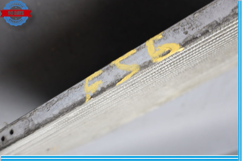 Load image into Gallery viewer, 03-08 Mercedes R230 SL500 SL550 AC A/C Air Conditioning Condenser Oem
