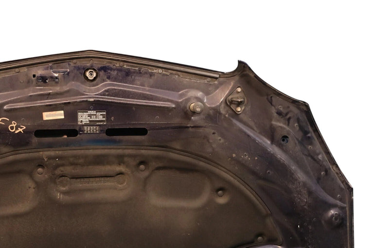 Load image into Gallery viewer, 10-13 Mercedes E350 E550 Front Hood Bonnet Cover Panel Assembly A2782210901 Oem
