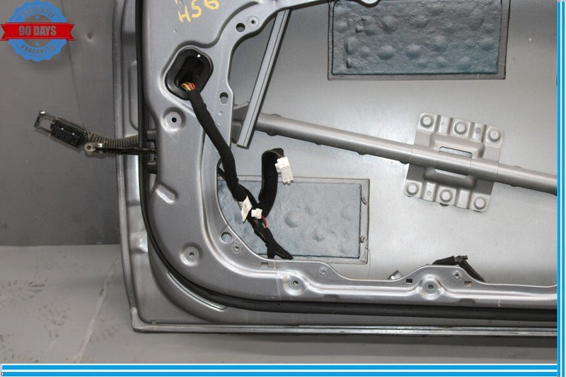 Load image into Gallery viewer, 15-16 Hyundai Genesis Front Right Passenger Side Exterior Door Shell Panel Oem
