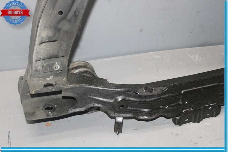 Load image into Gallery viewer, 07-15 Jaguar XK XKR X150 Front Sub Frame Subframe Suspension Crossmember Oem
