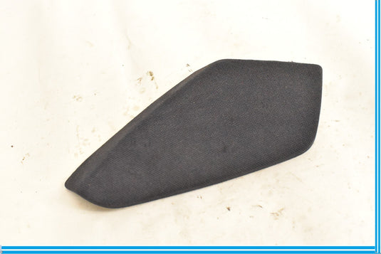 00-06 Mercedes CL500 CL600 W215 Rear Left Driver Parcel Shelf Speaker Cover Oem