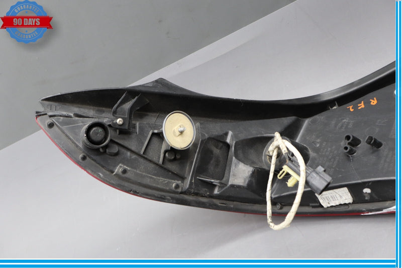 Load image into Gallery viewer, 10-15 Jaguar XJ XJL X351 Rear Right Passenger Side Tail Light Taillight Lamp Oem
