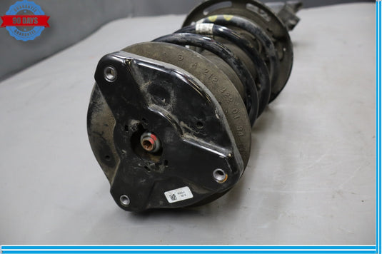 08-17 Mercedes W204 C250 E550 Front Right or Left Shock Strut Absorber Oem
