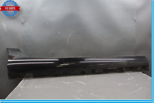 05-20 Mercedes R172 SL400 SLK350 Right Side Rocker Skirt Molding Panel Oem