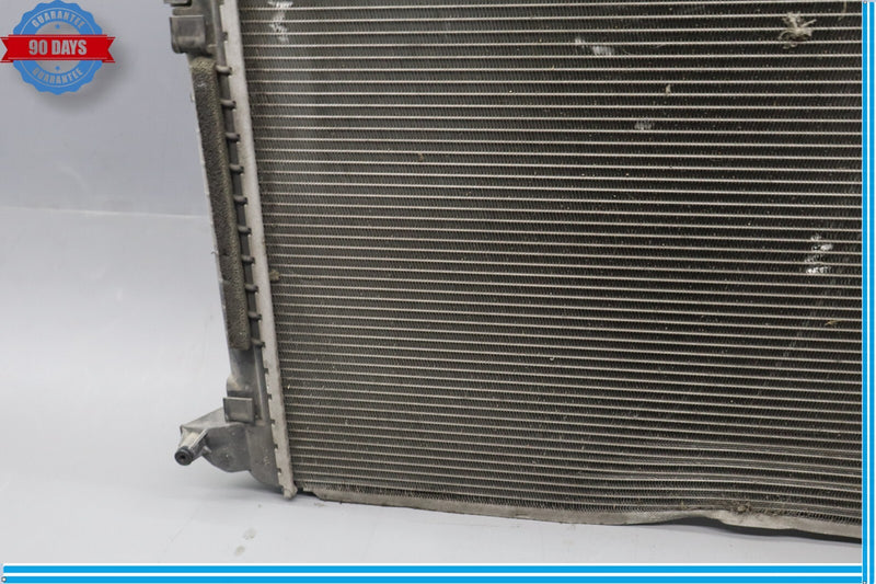 Load image into Gallery viewer, 14-22 Maserati Quattroporte Water Cooling Radiator Oem
