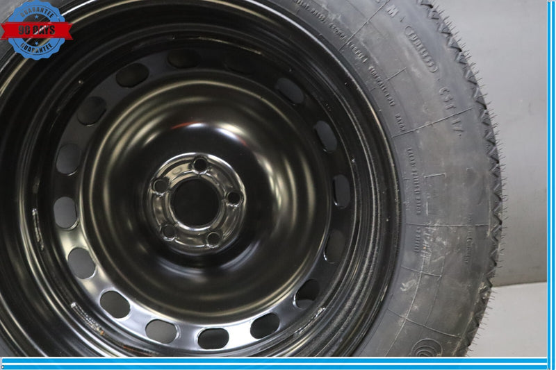 Load image into Gallery viewer, 17-20 Jaguar X761 Jaguar F-pace Emergency Spare Tire Wheel Donut "19 Oem
