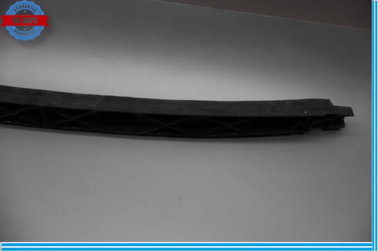 12-15 Audi A6 Rear Bumper Cover Center Support Guide Bracket 4G5807458 Oem