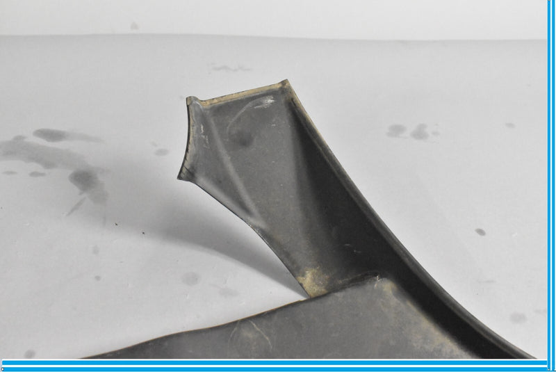 Load image into Gallery viewer, 06-12 Bentley Continental Right Passenger Facelift Trunk Cover 3W7853596B Oem
