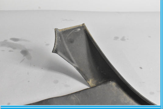 06-12 Bentley Continental Right Passenger Facelift Trunk Cover 3W7853596B Oem