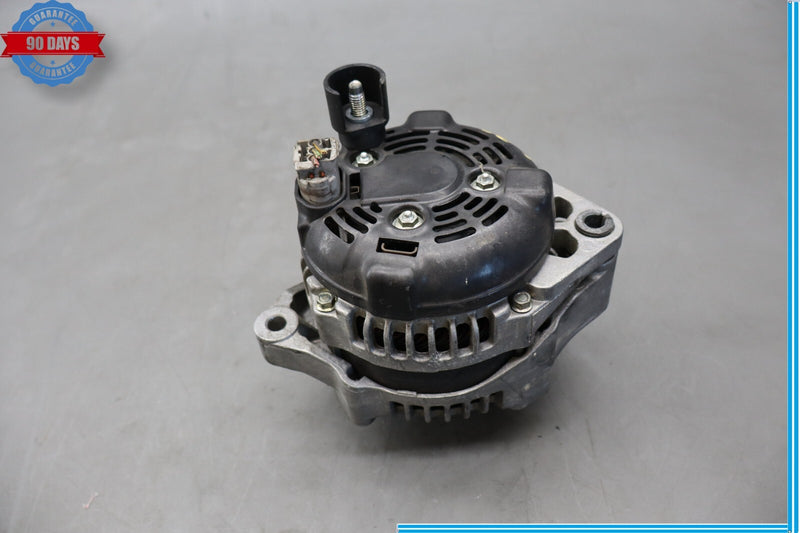 Load image into Gallery viewer, 03-19 Maserati Quattroporte M139 Spyder M138 Alternator Generator 235963 Oem
